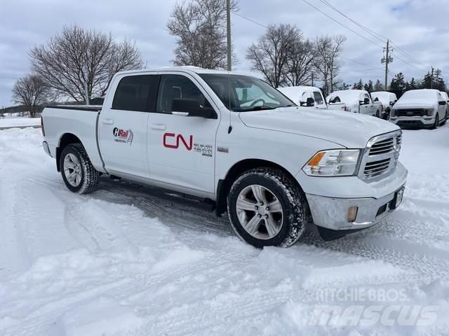 RAM 1500 Other