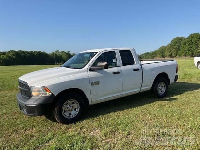 RAM 1500 Other