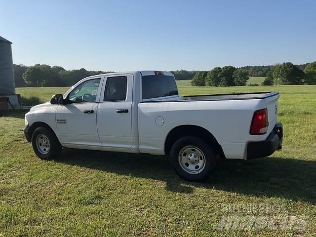 RAM 1500 Other