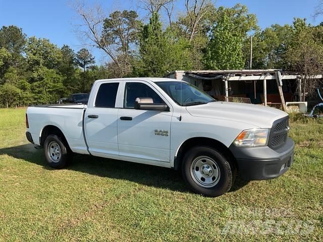 RAM 1500 Other