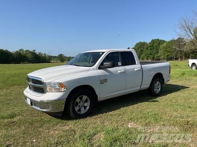 RAM 1500 Other