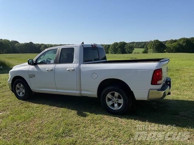 RAM 1500 Other