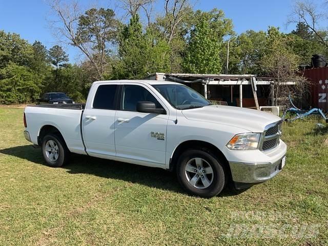 RAM 1500 Other