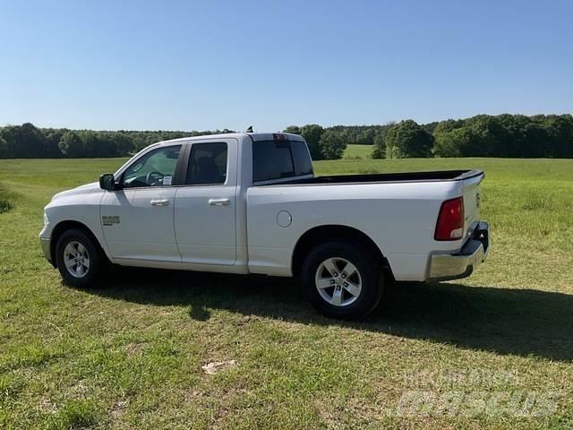 RAM 1500 Other