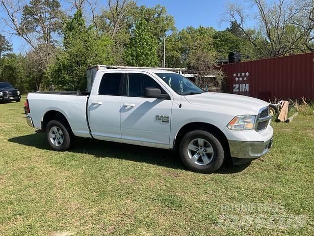 RAM 1500 Other