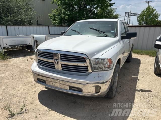 RAM 1500 Other