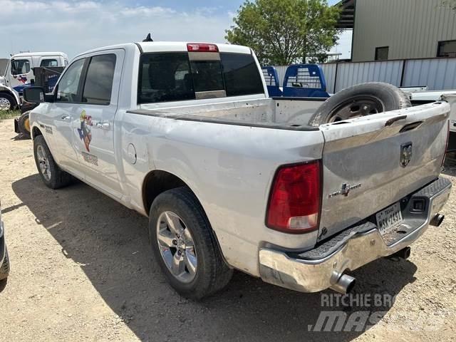 RAM 1500 Other