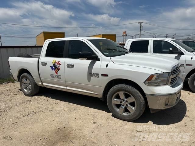 RAM 1500 Other