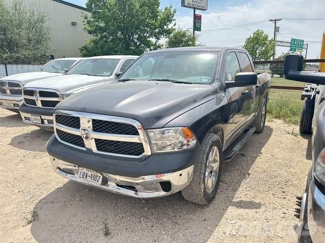 RAM 1500 Other