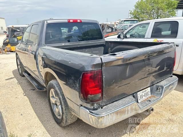 RAM 1500 Other