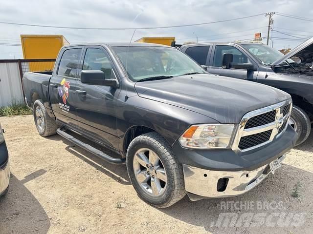 RAM 1500 Other