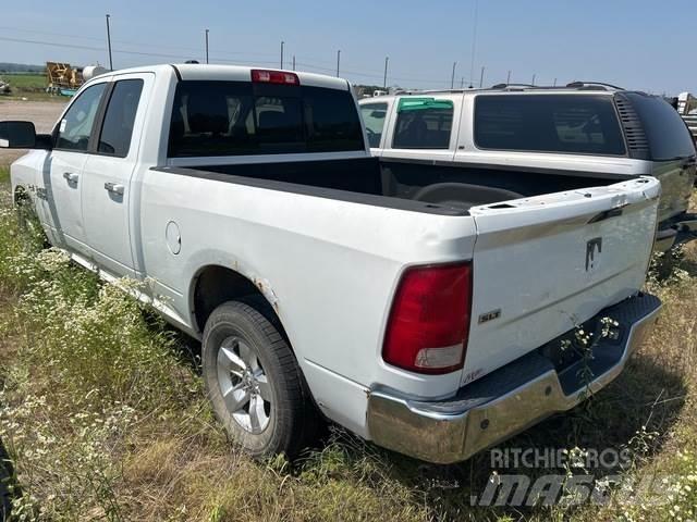 RAM 1500 Other