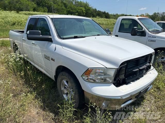 RAM 1500 Other