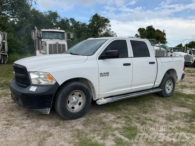 RAM 1500 Other