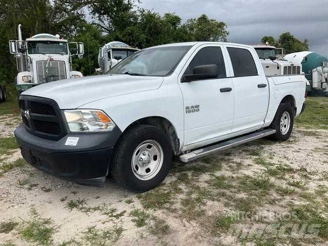 RAM 1500 Other