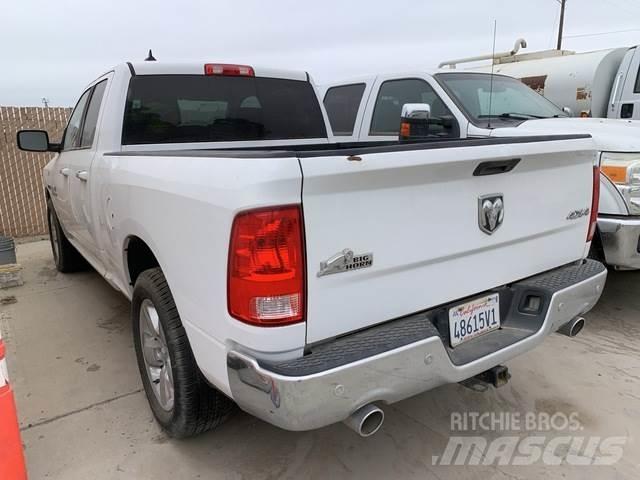 RAM 1500 Other