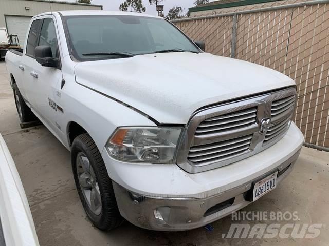 RAM 1500 Other