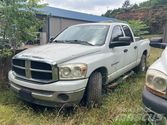RAM 1500 Other