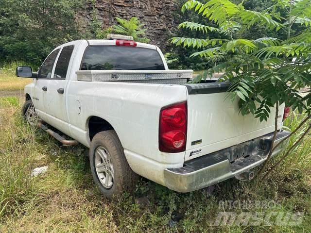 RAM 1500 Other