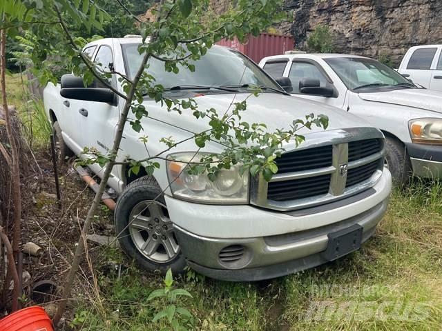 RAM 1500 Other