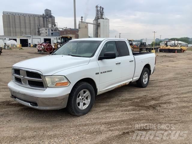 RAM 1500 Other
