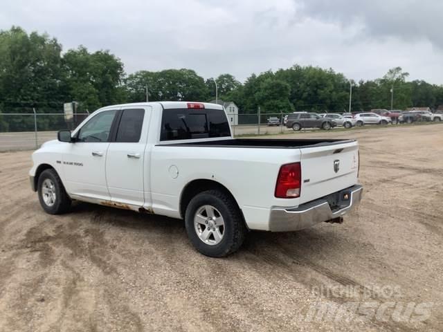 RAM 1500 Other