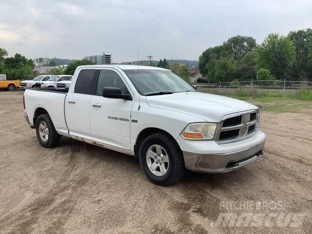 RAM 1500 Other