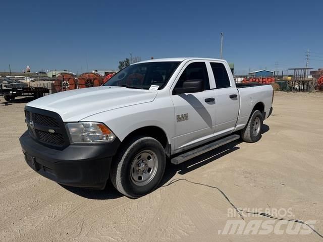 RAM 1500 Other