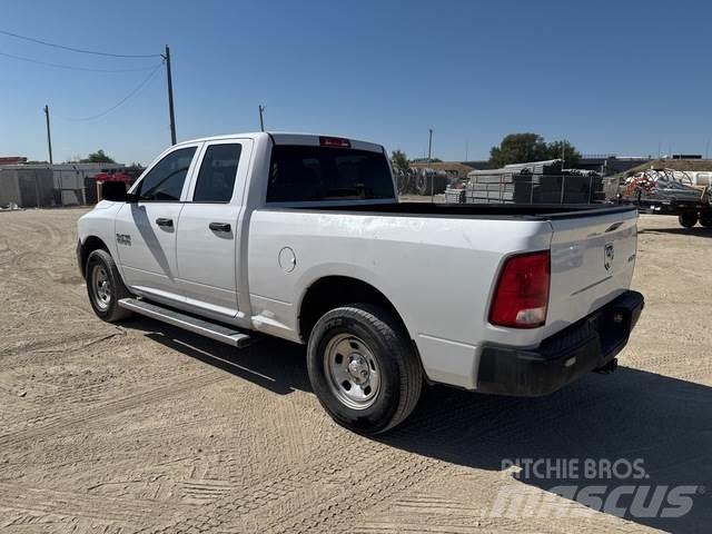 RAM 1500 Other
