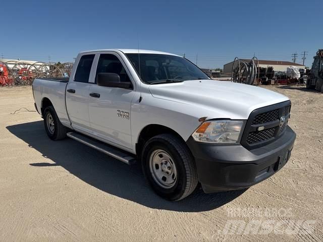 RAM 1500 Other