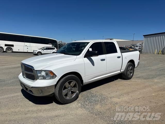 RAM 1500 Other