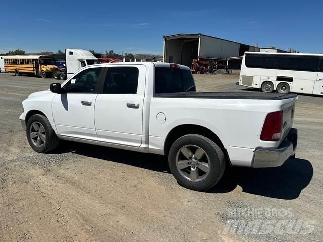 RAM 1500 Other