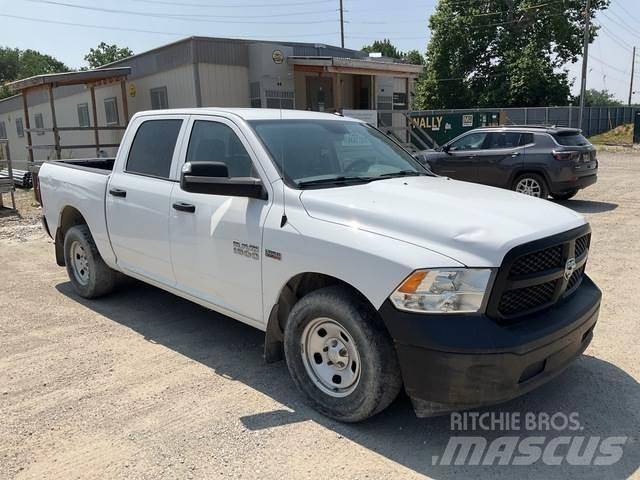 RAM 1500 Other
