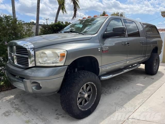 RAM 2500 Other