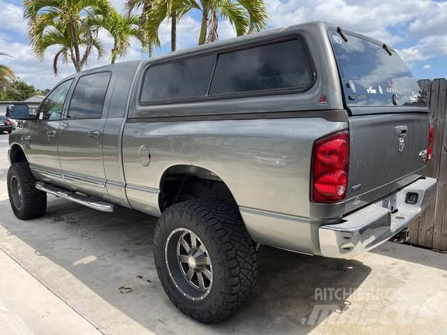 RAM 2500 Other