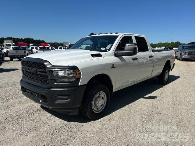 RAM 2500 Other