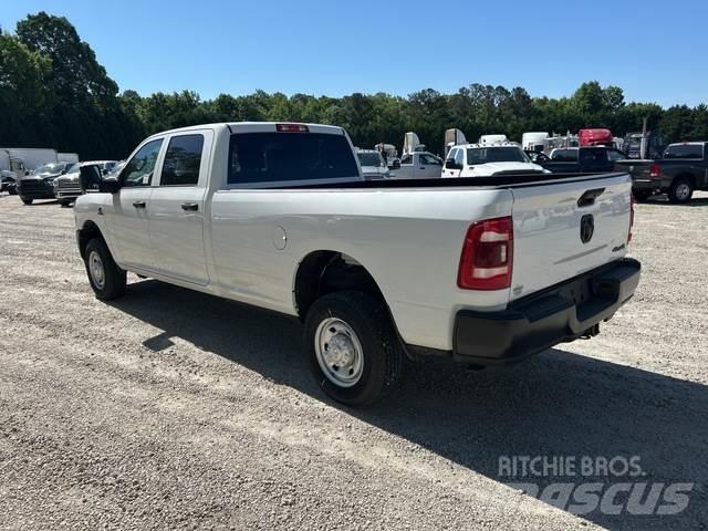 RAM 2500 Other