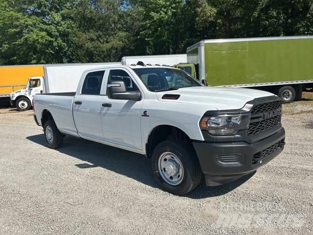 RAM 2500 Other