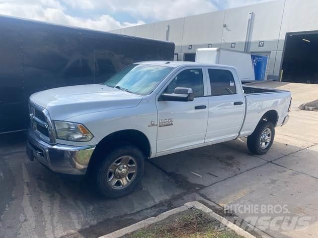 RAM 2500 Other