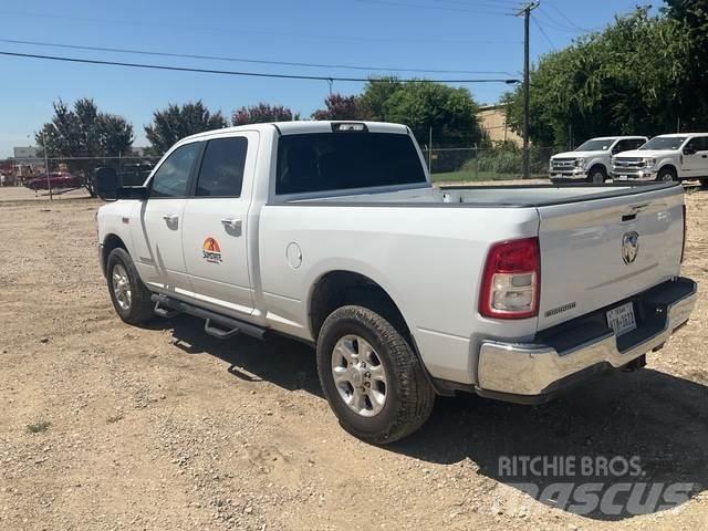 RAM 2500 Other