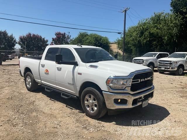 RAM 2500 Other
