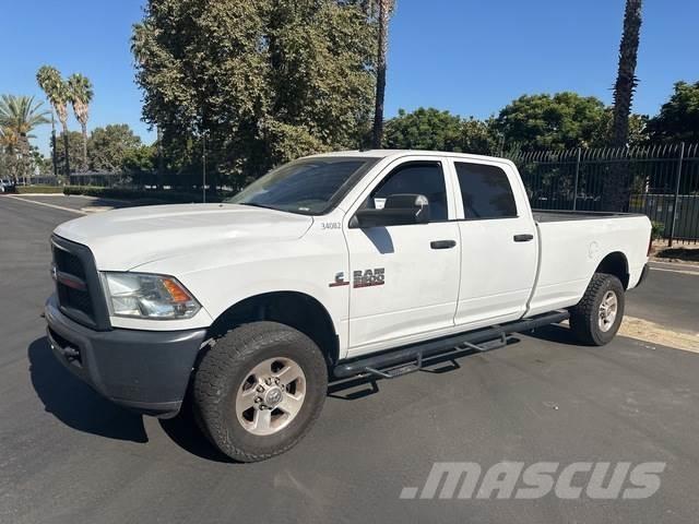 RAM 2500 Other