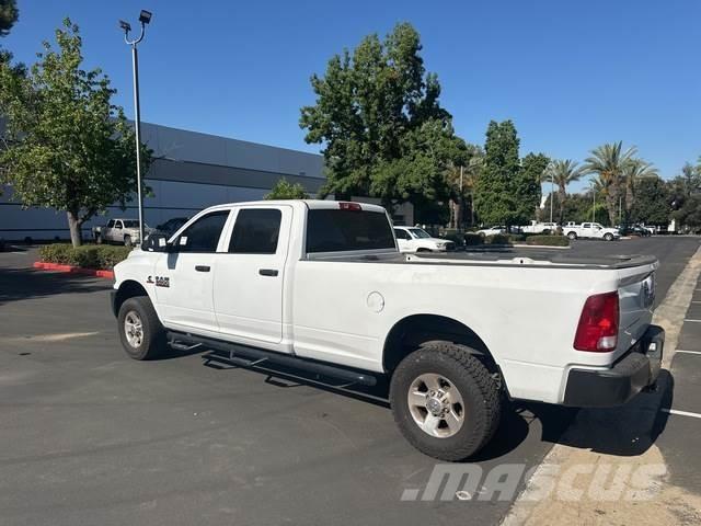 RAM 2500 Other