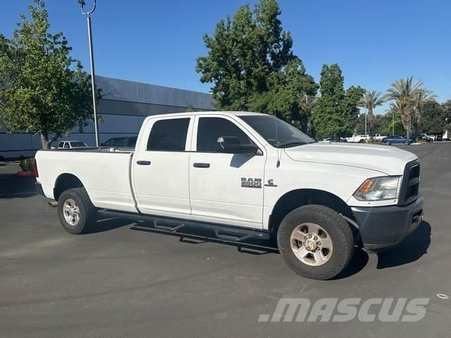RAM 2500 Other