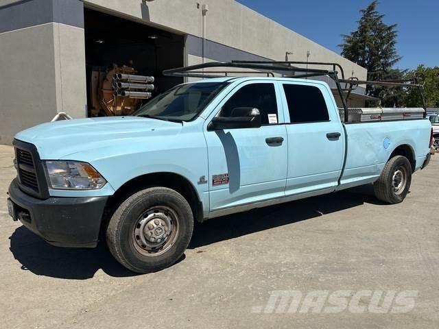 RAM 2500 Other