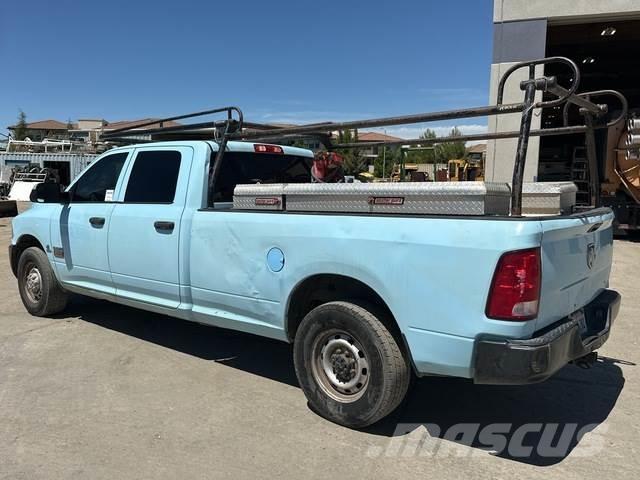 RAM 2500 Other