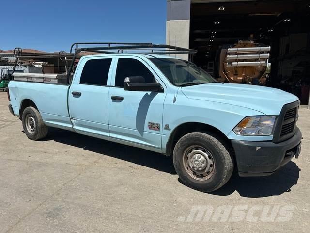 RAM 2500 Other