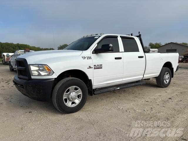 RAM 2500 ST Other