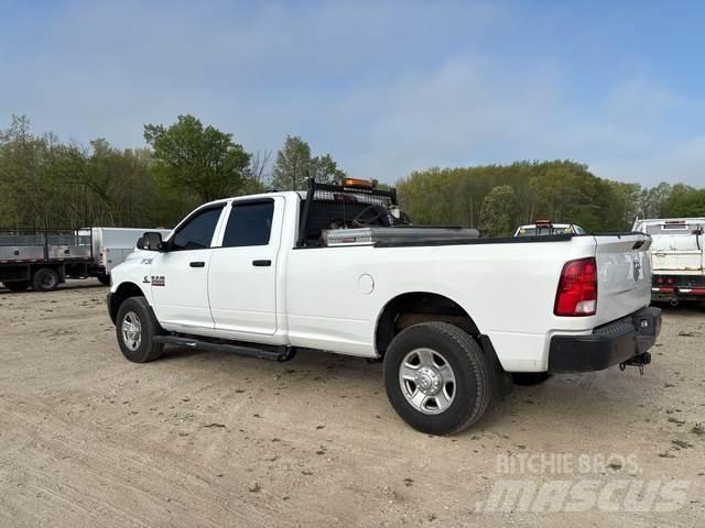RAM 2500 ST Other