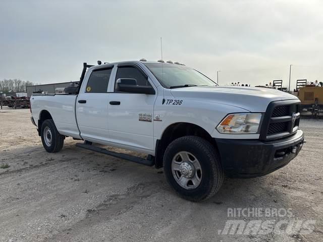 RAM 2500 ST Other